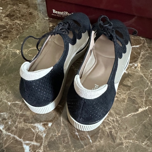 Beutifeel Shoes - Never worn - Picture 9 of 10